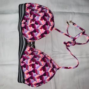 Bikini top VS size M